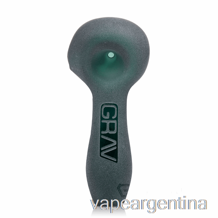 Grav Arenado Cuchara Lago Verde Vape Descartable
